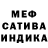Ecstasy круглые Ariya Kussainova